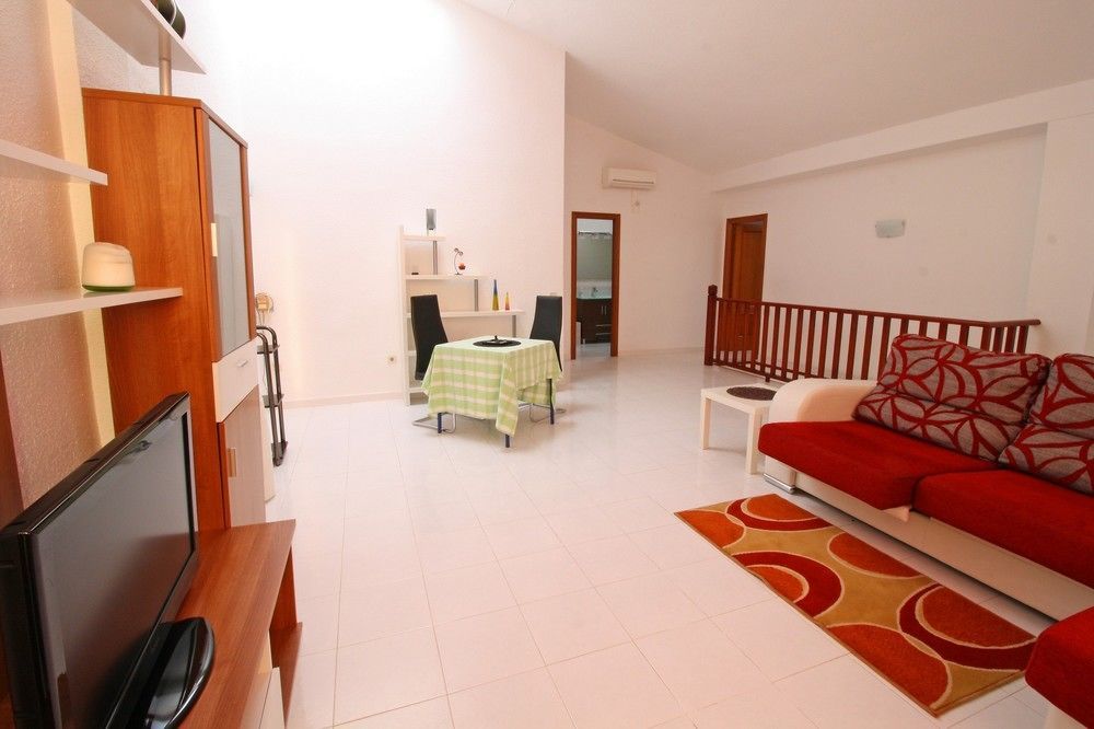 Apartmán Holiday Duplex Esmeralda Calpe Exteriér fotografie